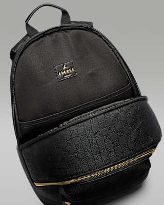NIKE公式】ジョーダン モノグラム バックパック (23.5L).オンライン